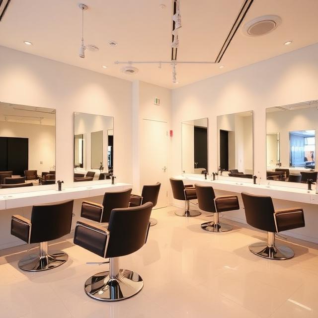 Salon Yasmine