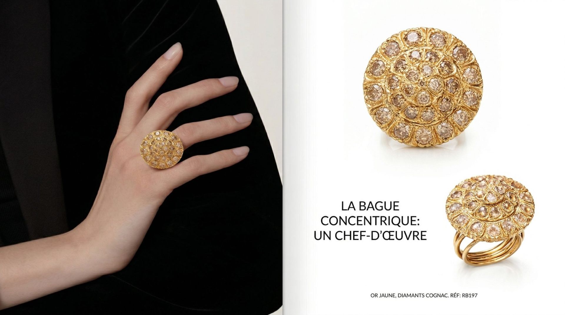 Produit sur le site