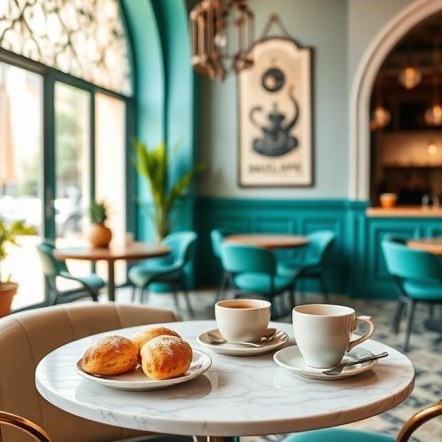 Café Nour