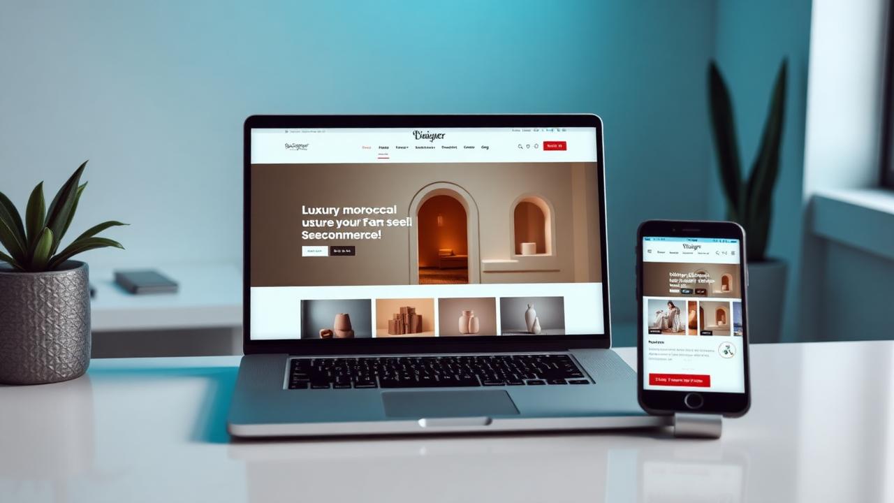Site Luxury