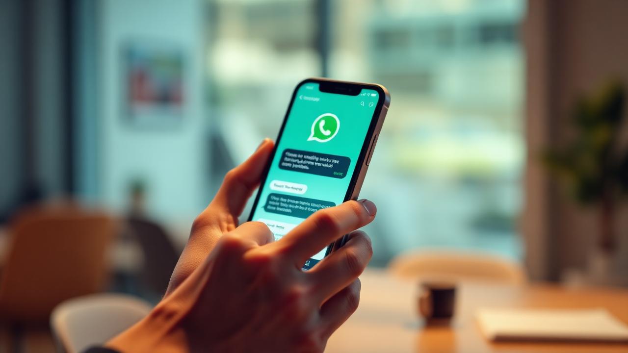 Gestion WhatsApp